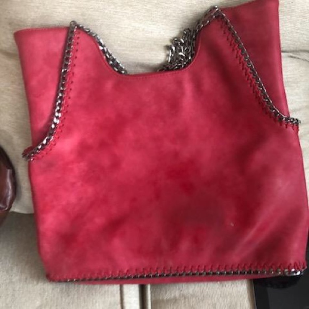 Stella McCartney purse